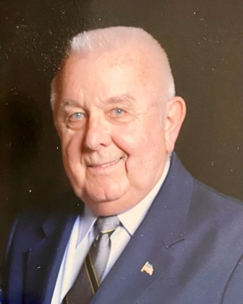 Robert A.  Montgomery