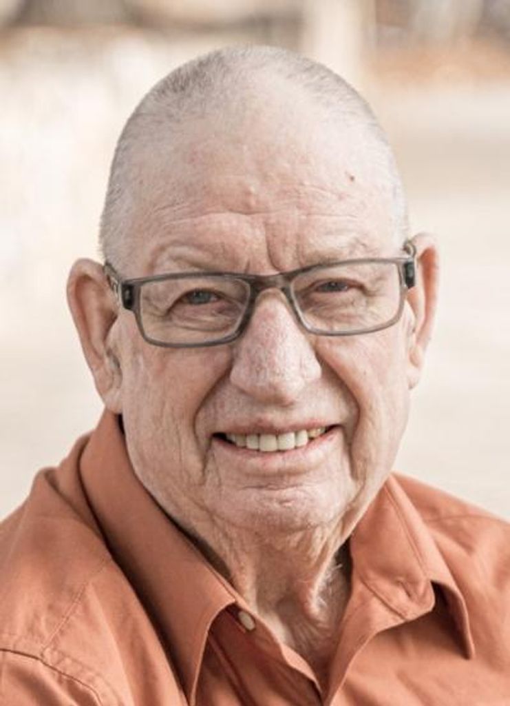 Elroy Edmond Colledge Profile Photo