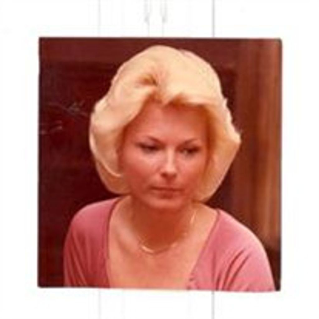 Brenda Faye Kern Wilson