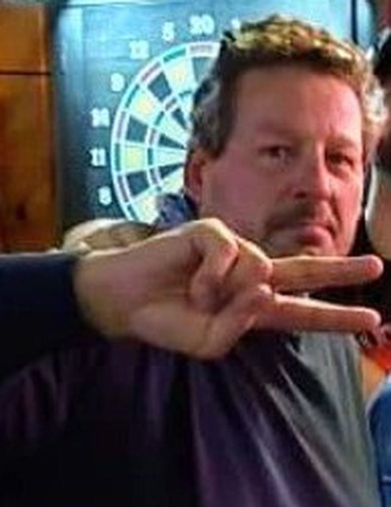 Timothy John Bianchi-Rossi Profile Photo