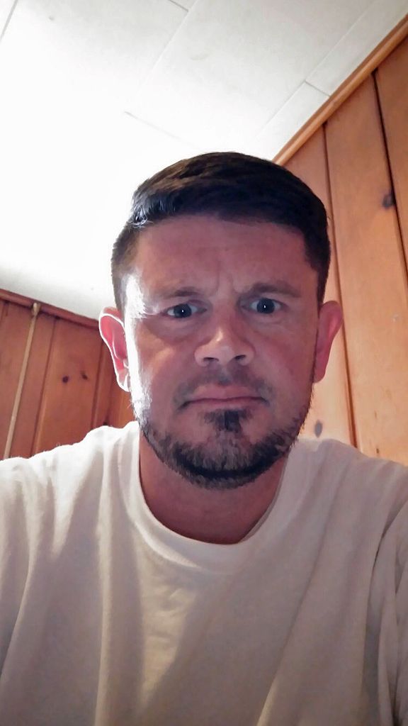 Andrew Ingram Profile Photo