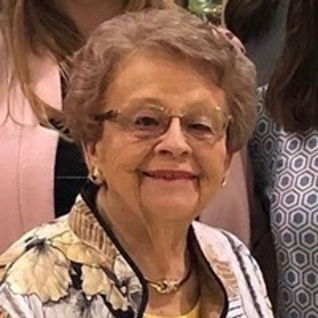 Alice Degnan Bolchoz Profile Photo