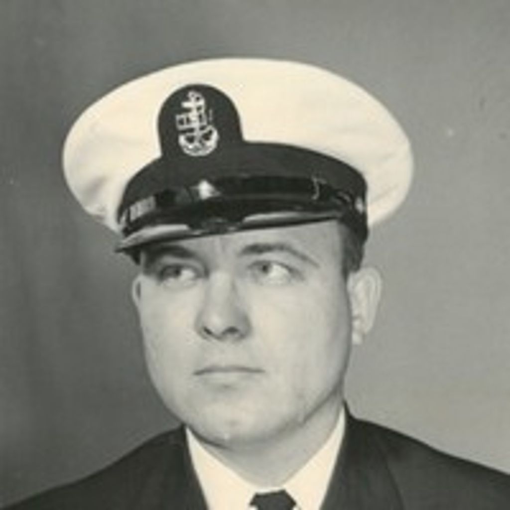 Henry Palmer