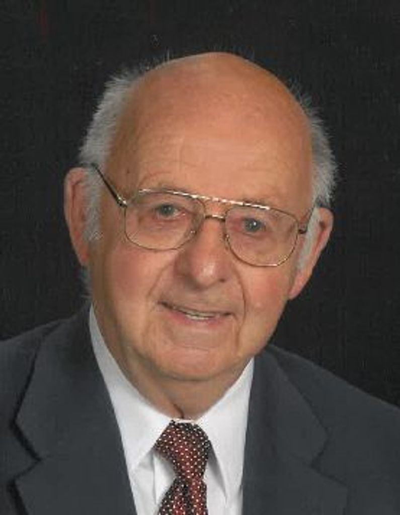 Leo A. Marks