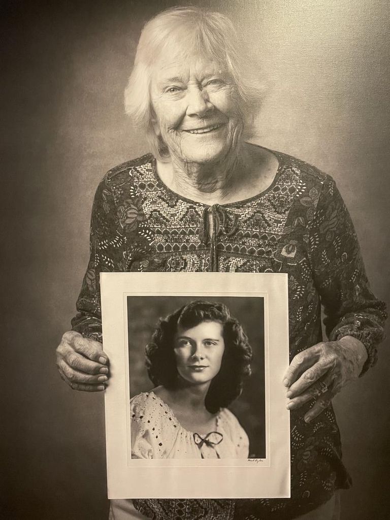 Helen Cornelius Green Profile Photo