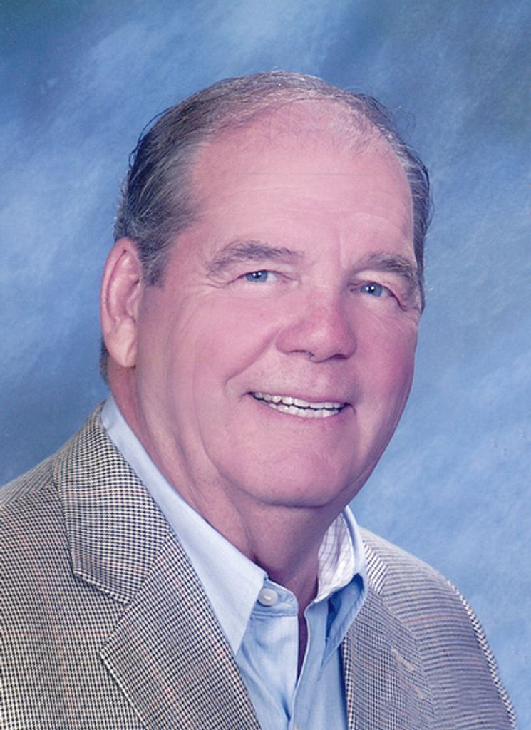 John B. Lynch, Jr.