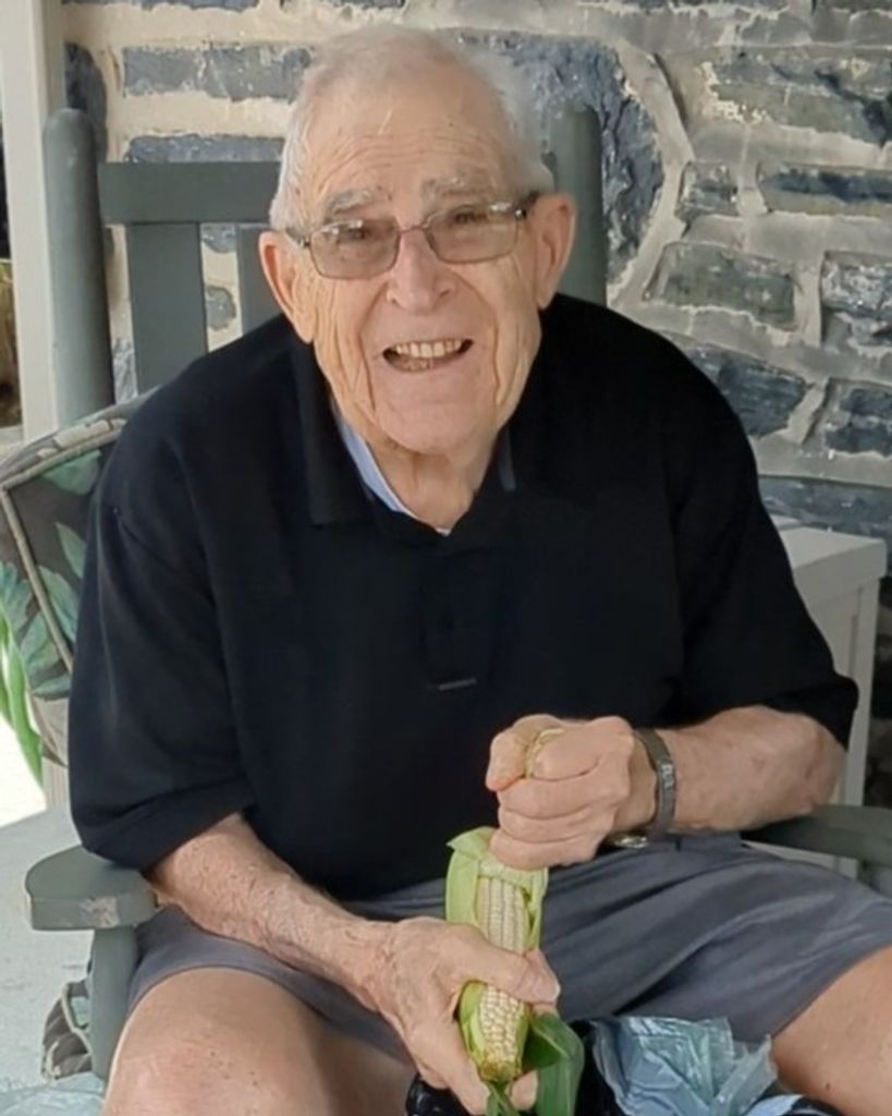 James L. Eberle