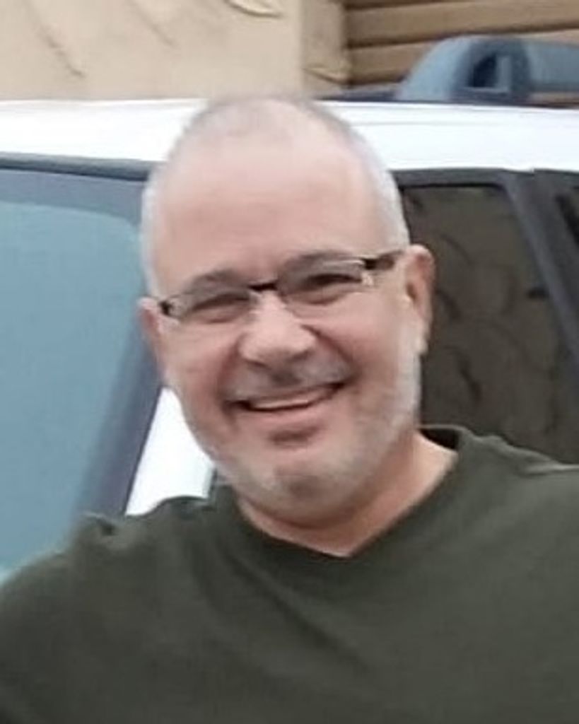 Jorge Alberto Ortiz Morales