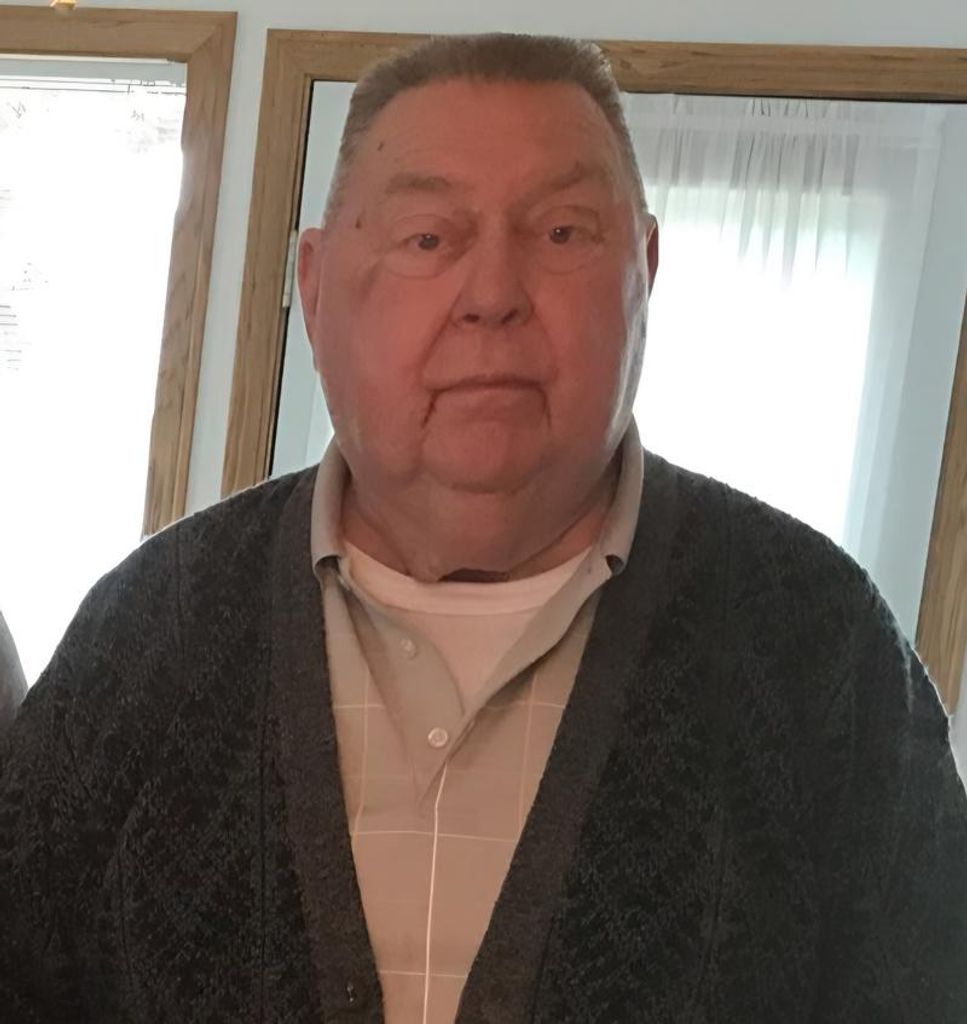 Henry L. Berner, Jr.