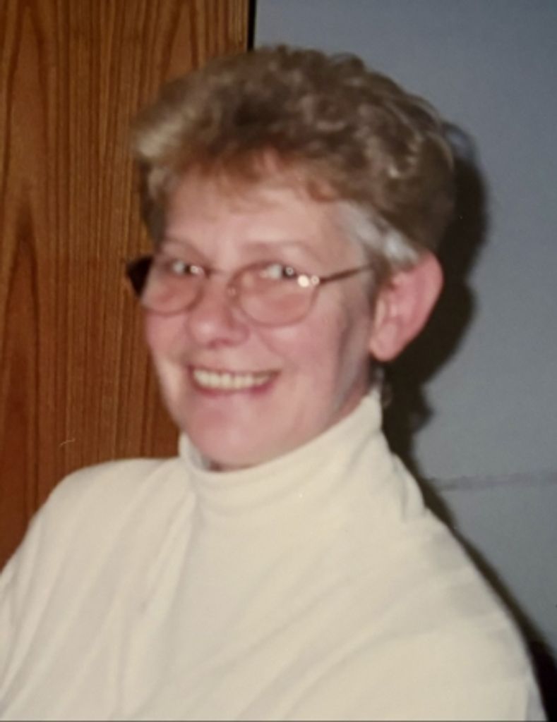 Evalyn Kramer