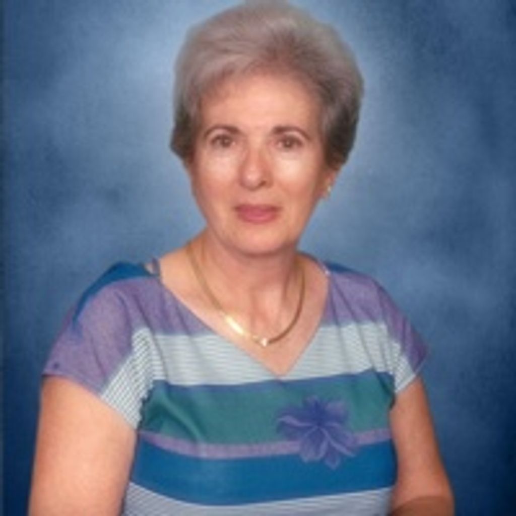 Pauline Marie Wright