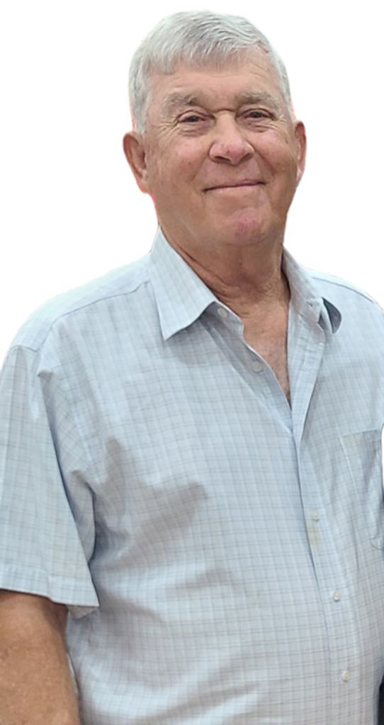 Warren Smoke Profile Photo