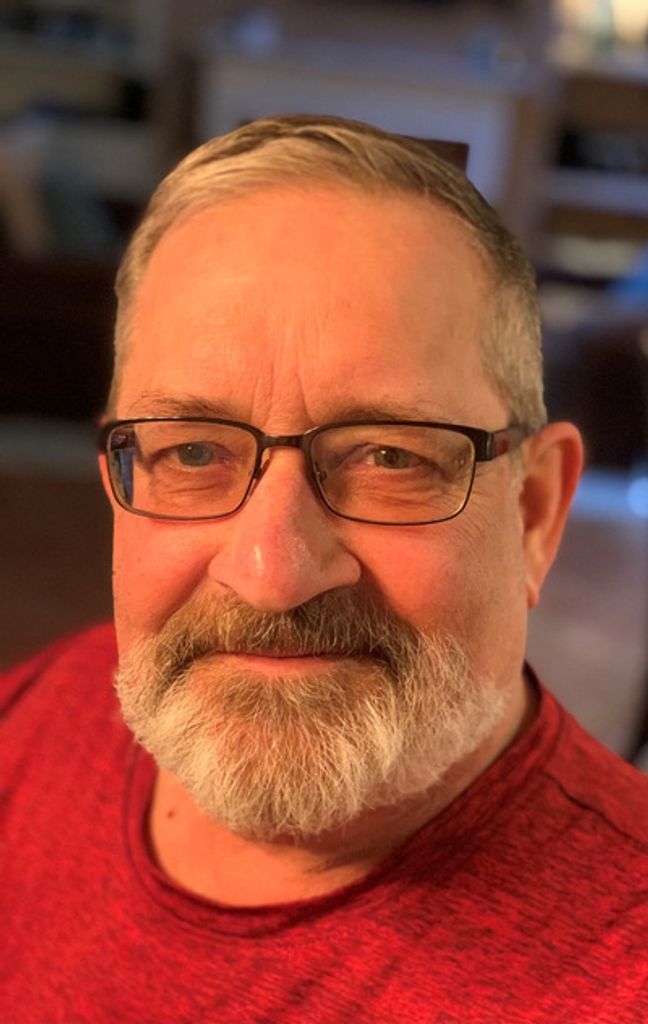 Kenneth Duane Thompson Profile Photo