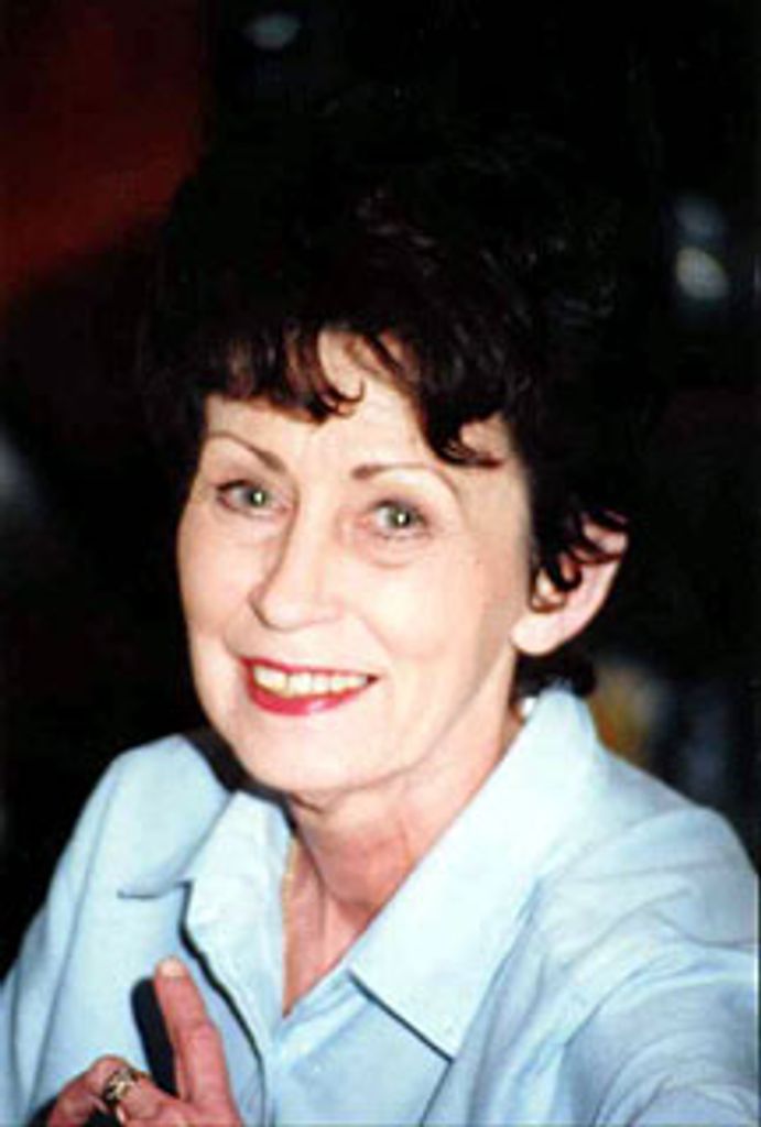 Nancy Marie Helton Profile Photo