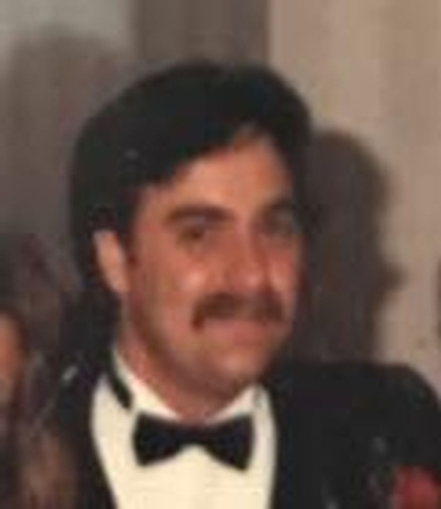 Daniel Kelley Profile Photo