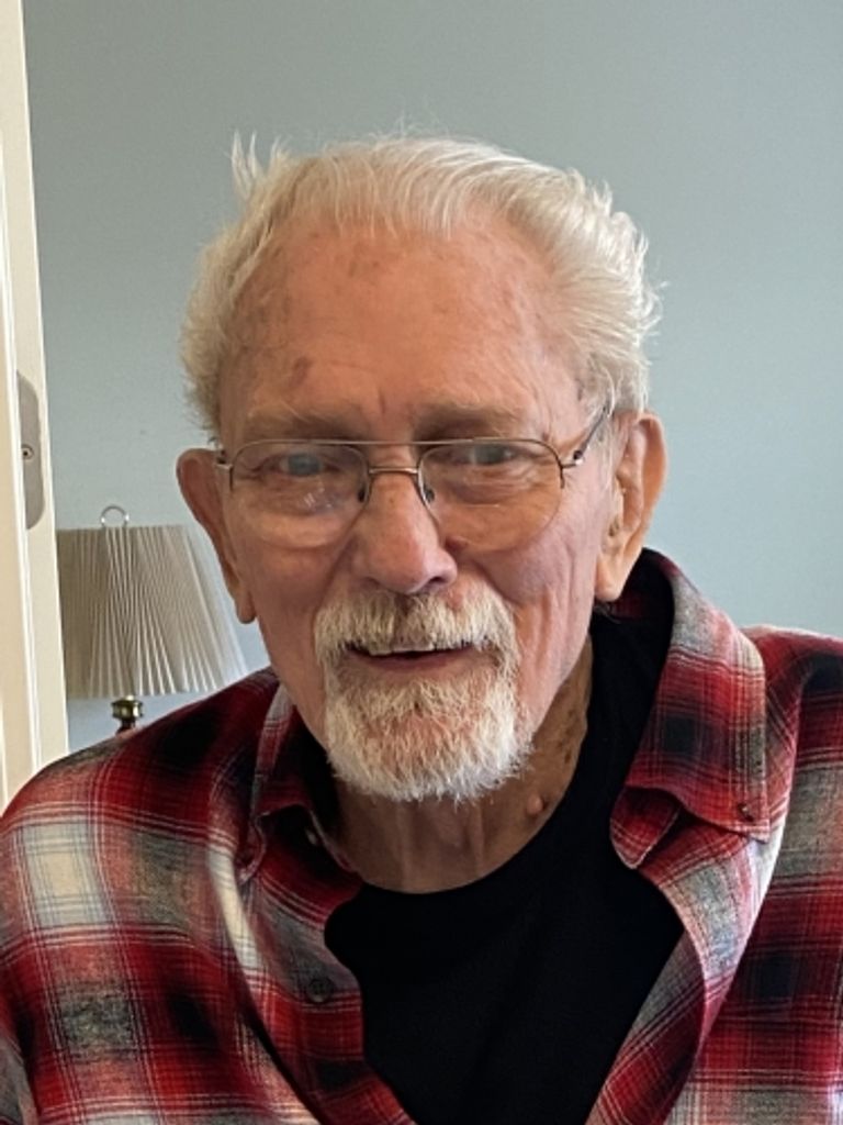 Mr. Harvey Eugene Bishop, Jr.