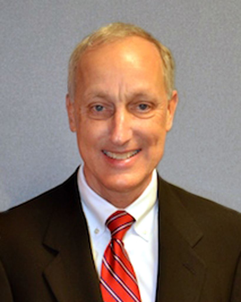 John Porter Paisley, Jr.