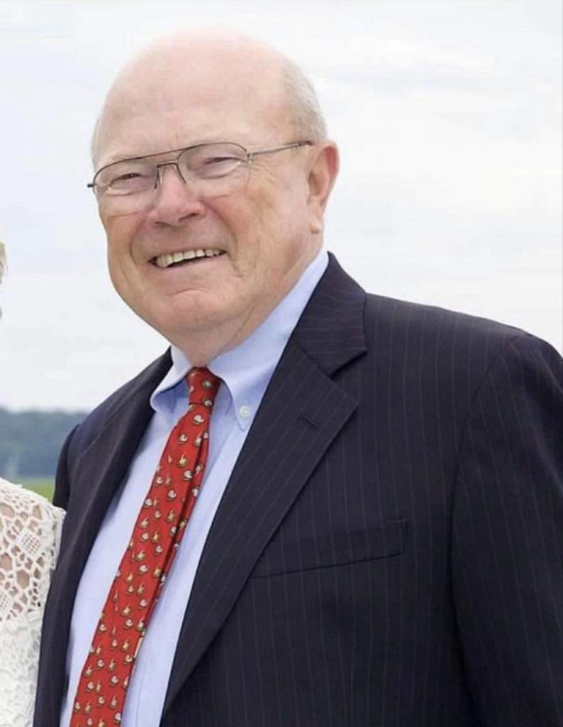 James J. Hanrahan Profile Photo