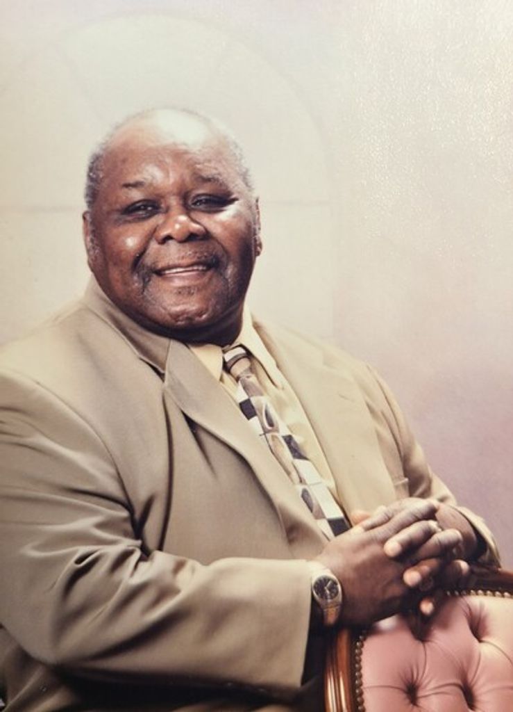 Robert Lee Thorn, Sr. Profile Photo