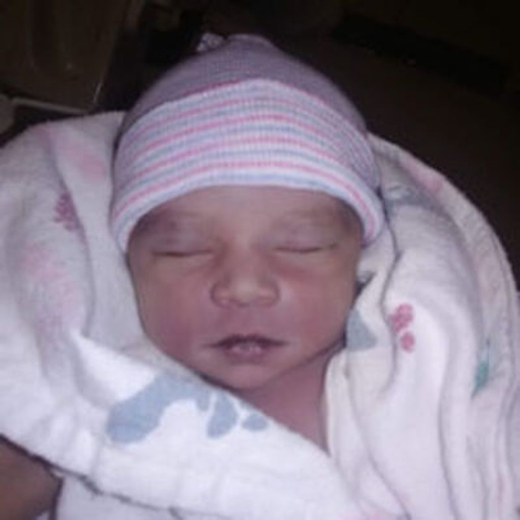 Adalee Sarai Martinez Profile Photo