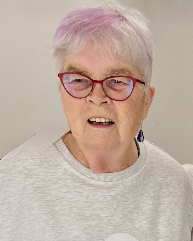 JoAnn Alice McKenna Profile Photo