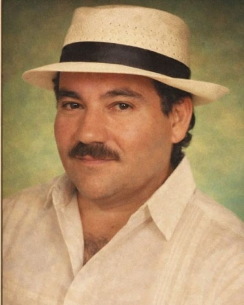 Angel Valentin Profile Photo