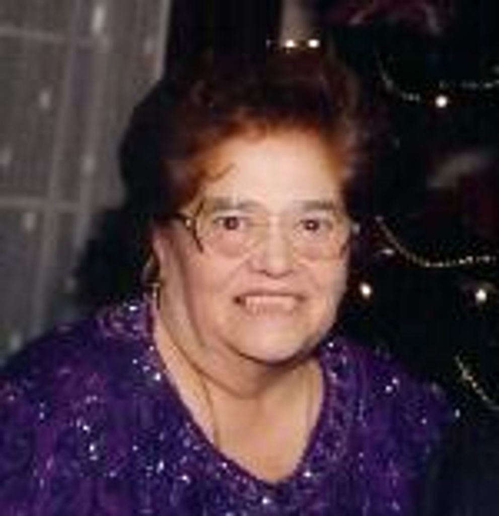 Maria R. Costa