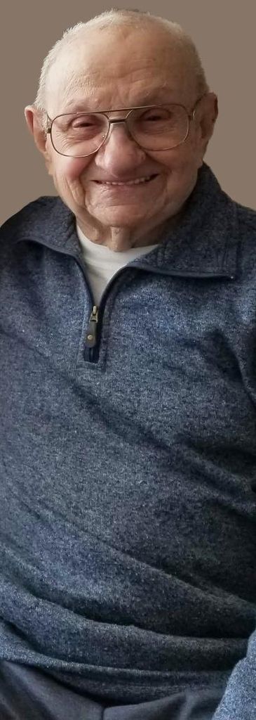 Norman A. Solari Profile Photo