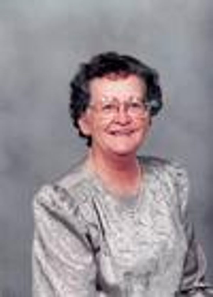 Effie McClellan
