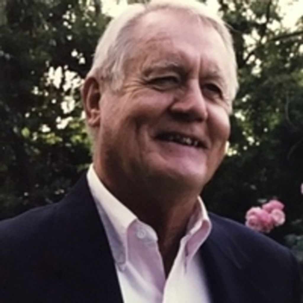 William "Bill" Austin Wiese