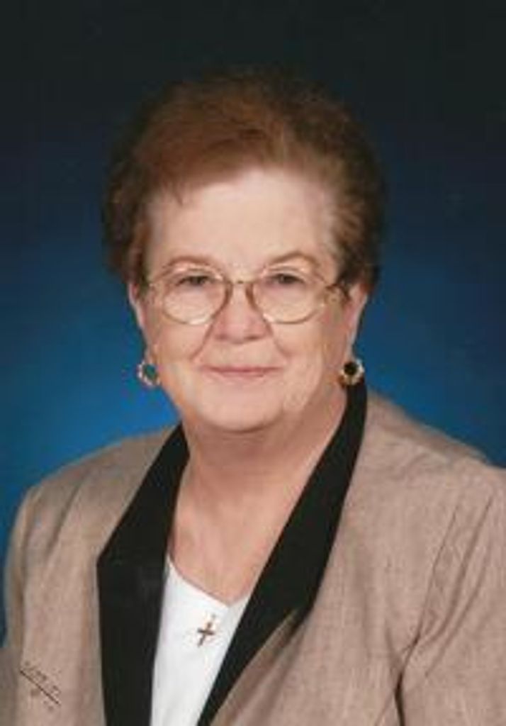 Mildred E. Wyatt