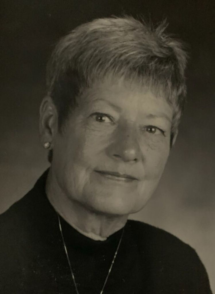 Mary E. (Zander) Derocher Profile Photo