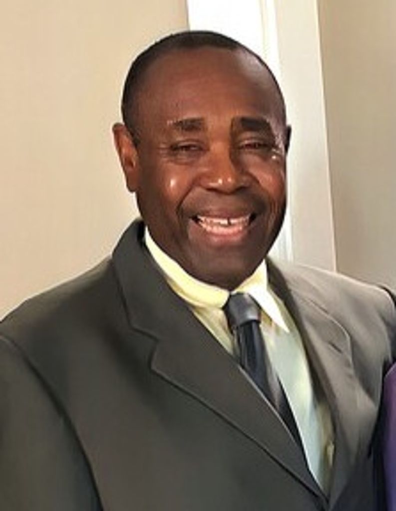 Joseph E. Fils