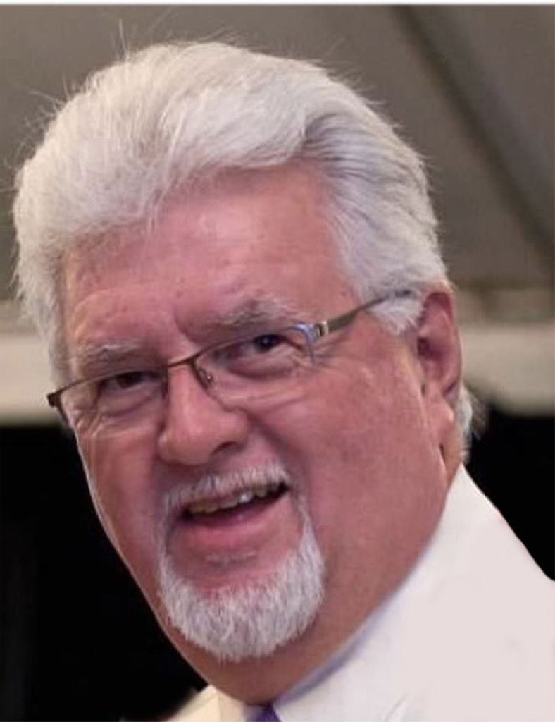 Charles White