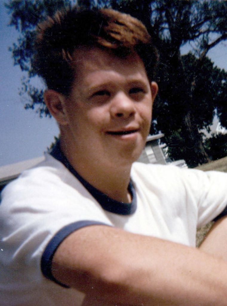 Ronald "Ronnie" Hamilton