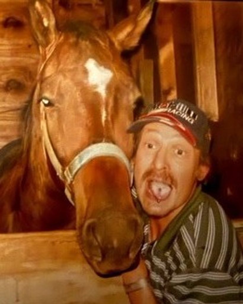 Roger Dale Moore, Jr. Profile Photo