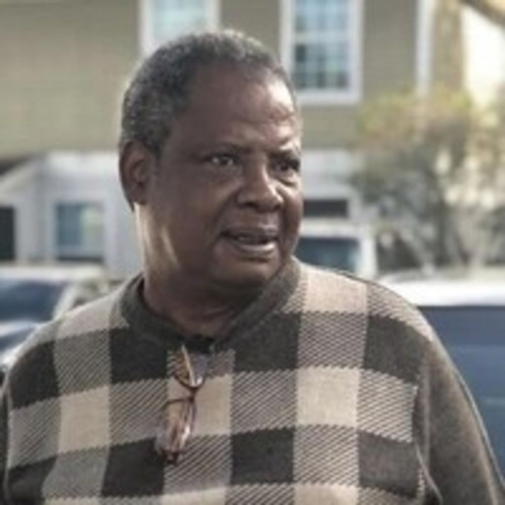 Ricardo Kent Williams Profile Photo