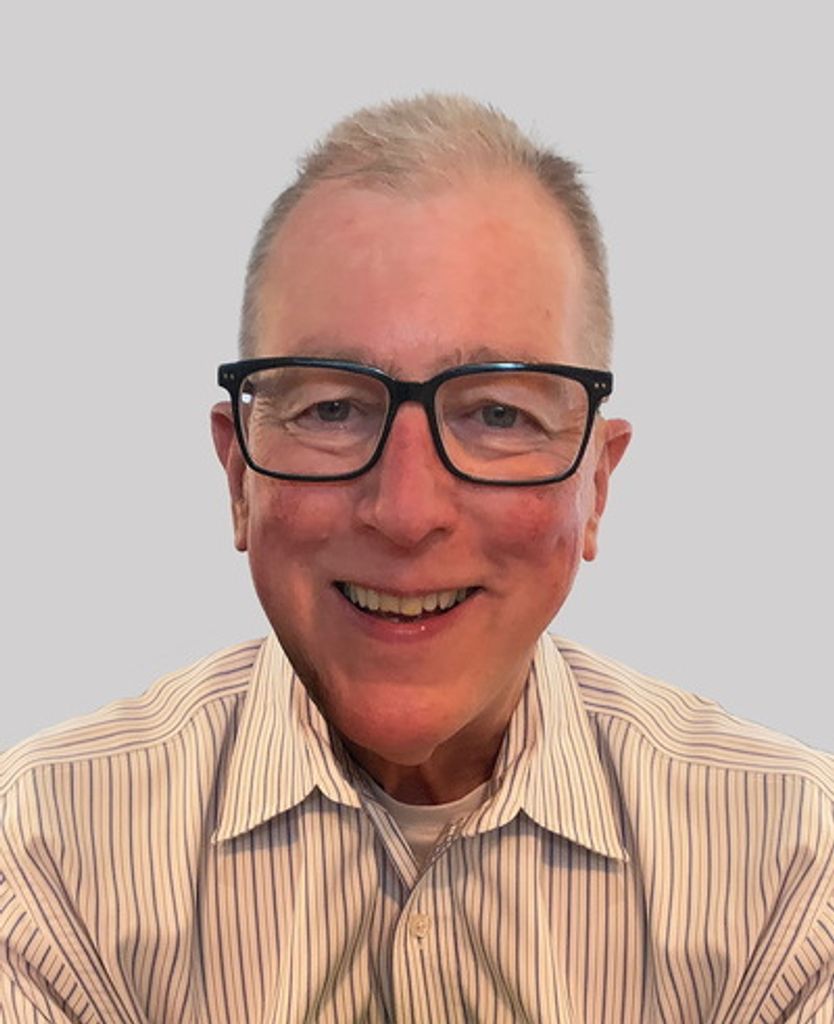 Richard Nelson Carey Profile Photo