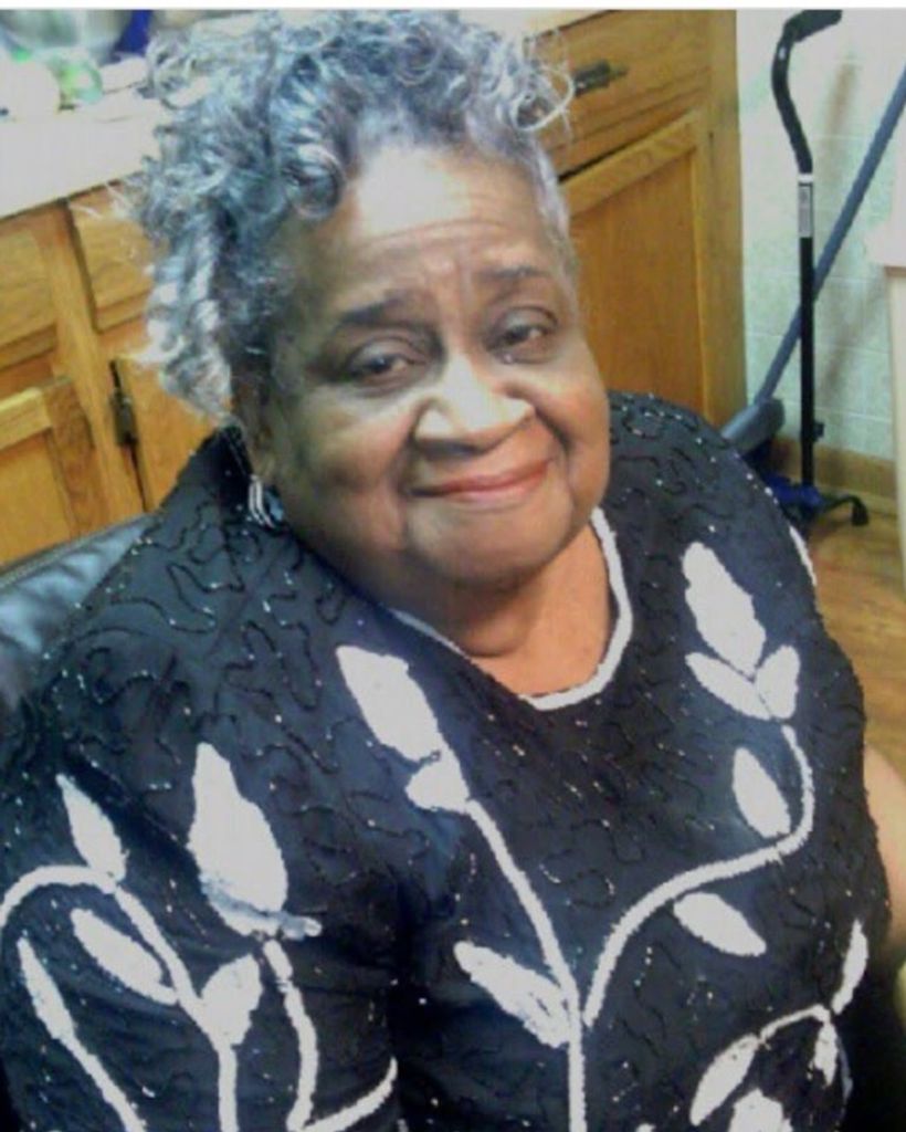 Jeanette Rembert Profile Photo