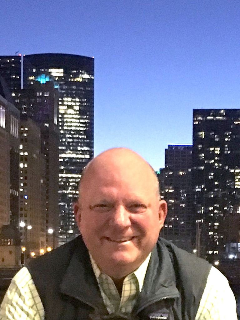 Robert Blair "Rob" Lyman, Iii Profile Photo