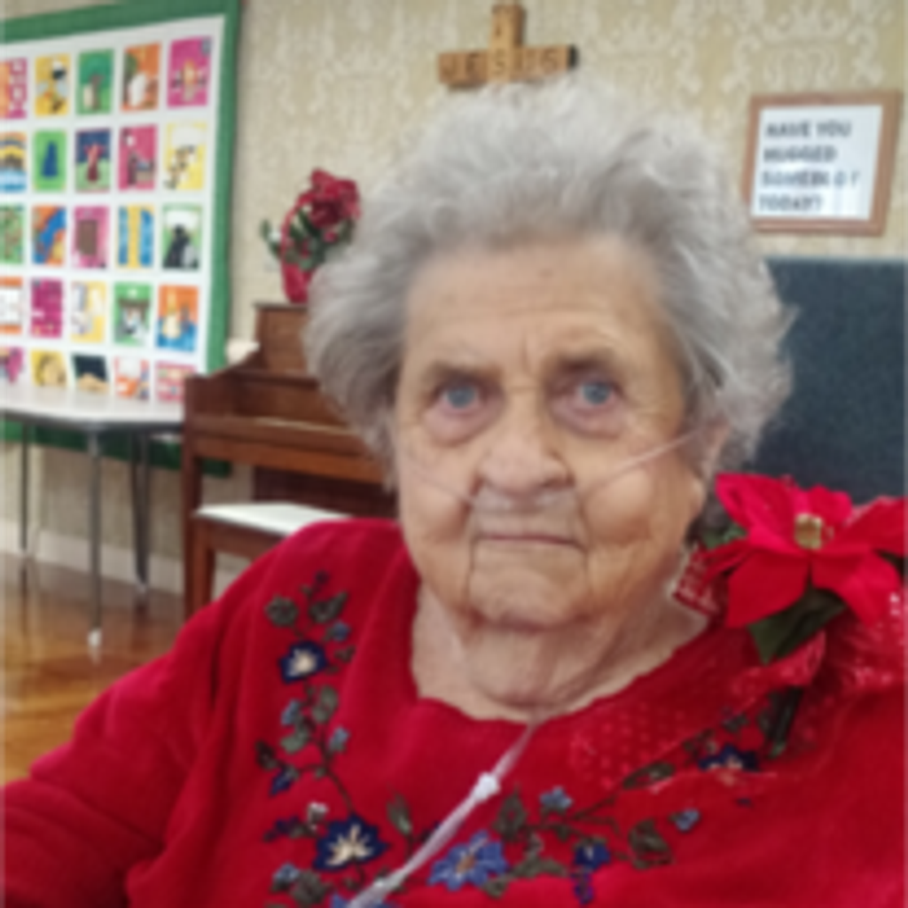 Dorothy S. Griffin