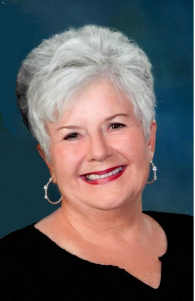 Lynette Kay Fortunato