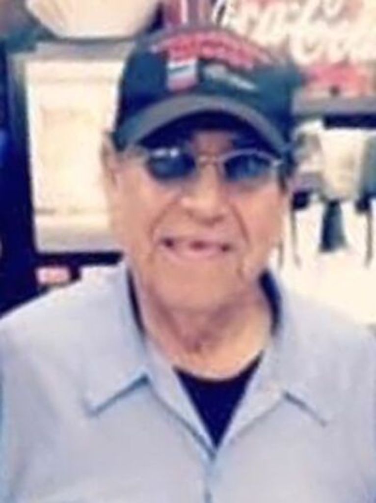 Ramon M. Ramirez Jr Profile Photo