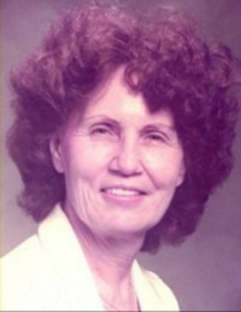 Minnie H. Crismond