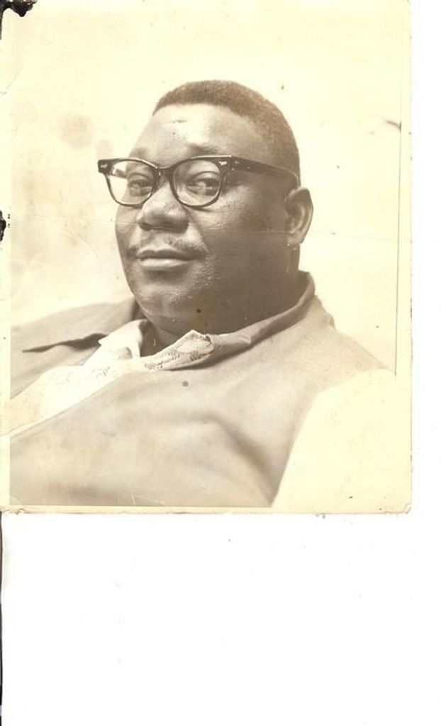 James Lawrence Profile Photo