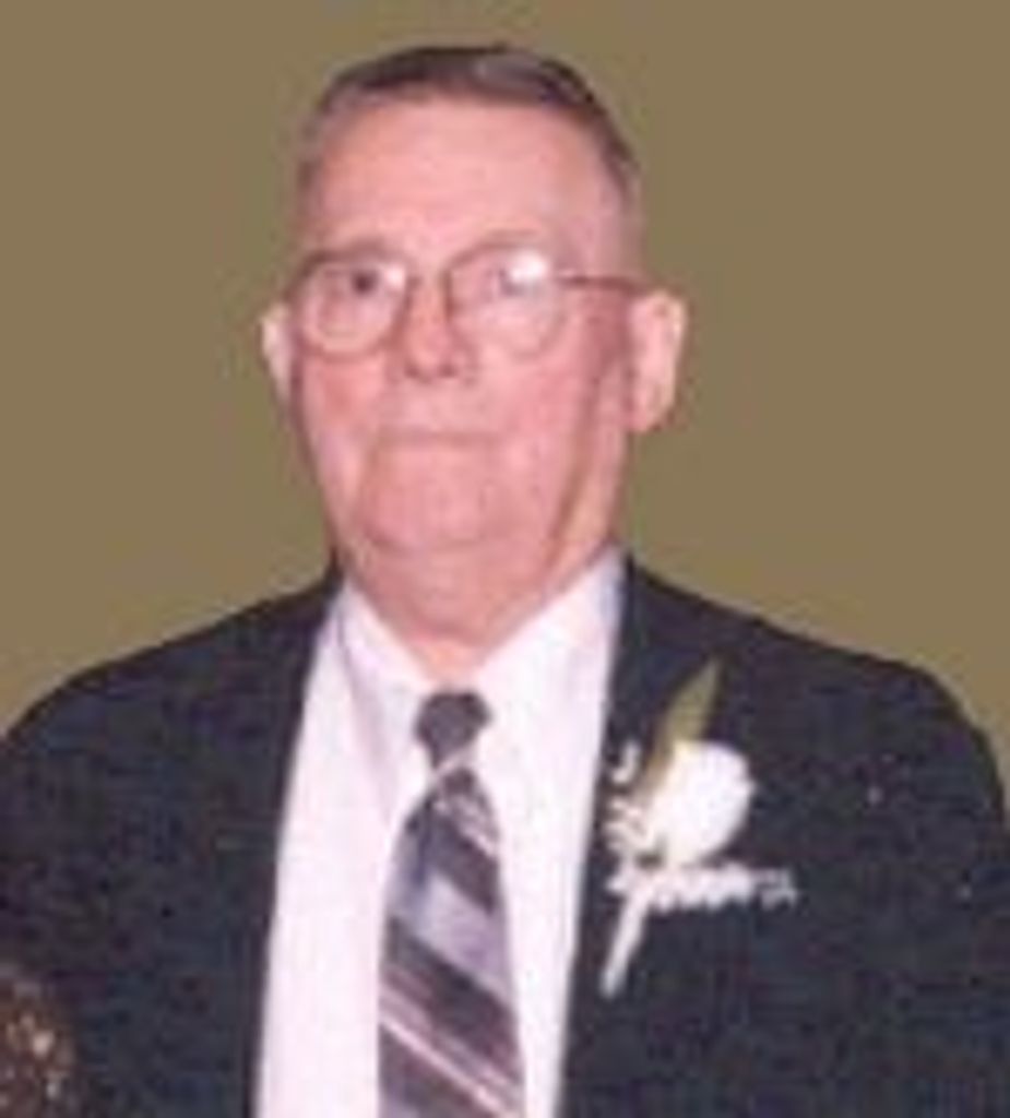 Robert Leroy Senior