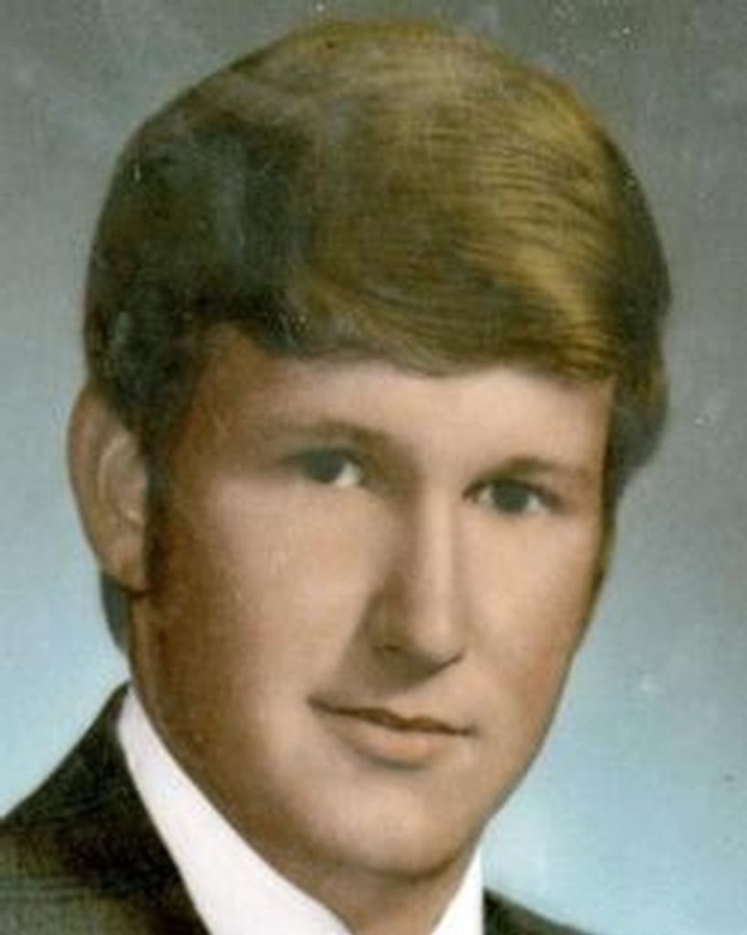 Ricky Dale Long