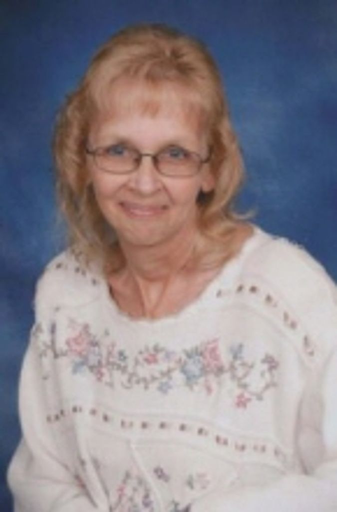 Dianne Scott Delaney Profile Photo