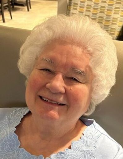 Sylvia (Shuler)  Byers Profile Photo