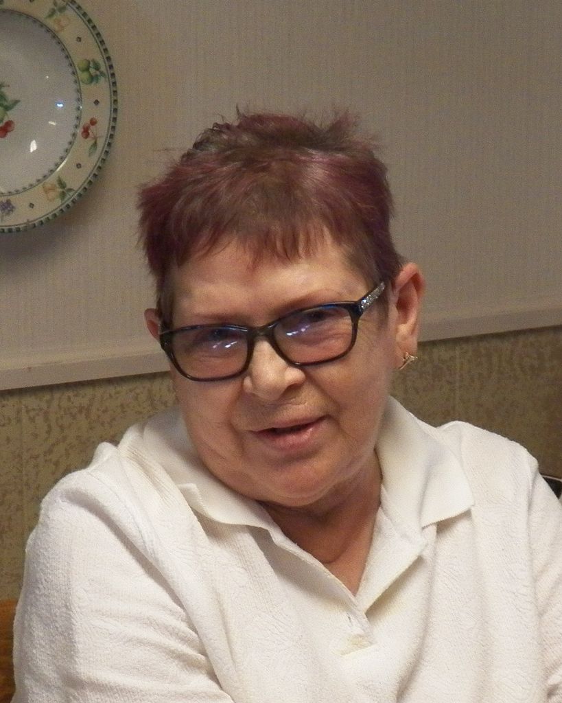 Madelyn Carol Robins